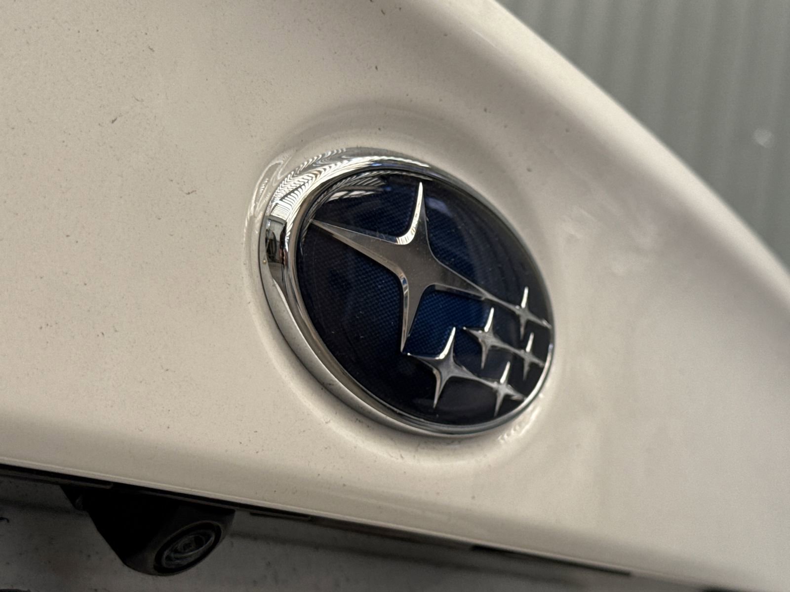 Used 2025 Subaru Legacy Premium image 5