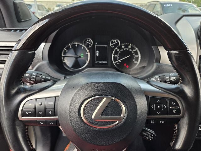 Used 2022 Lexus GX 460 Premium w/ Premium Plus Package AWD/4WD image 31