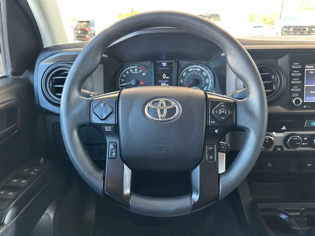Used 2022 Toyota Tacoma SR image 19