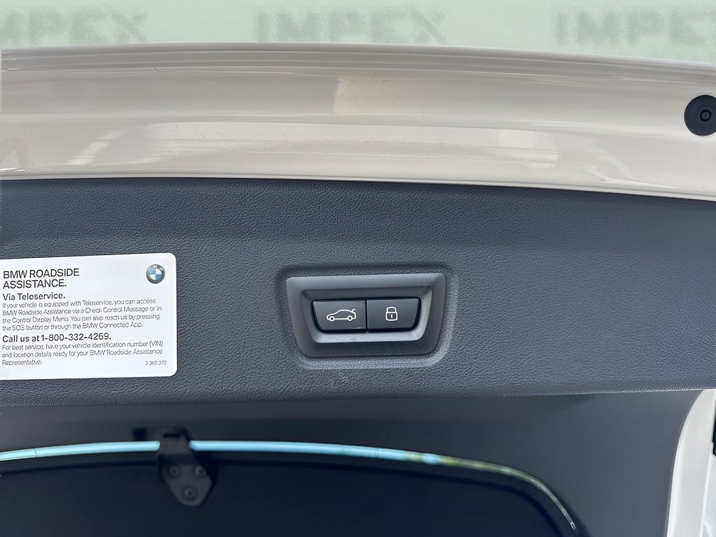 Used 2024 BMW i4 eDrive35 w/ Premium Package image 26