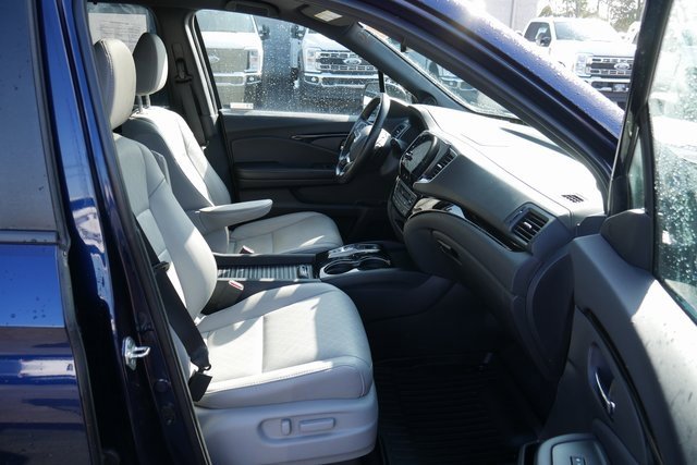 Used 2019 Honda Passport Touring image 28