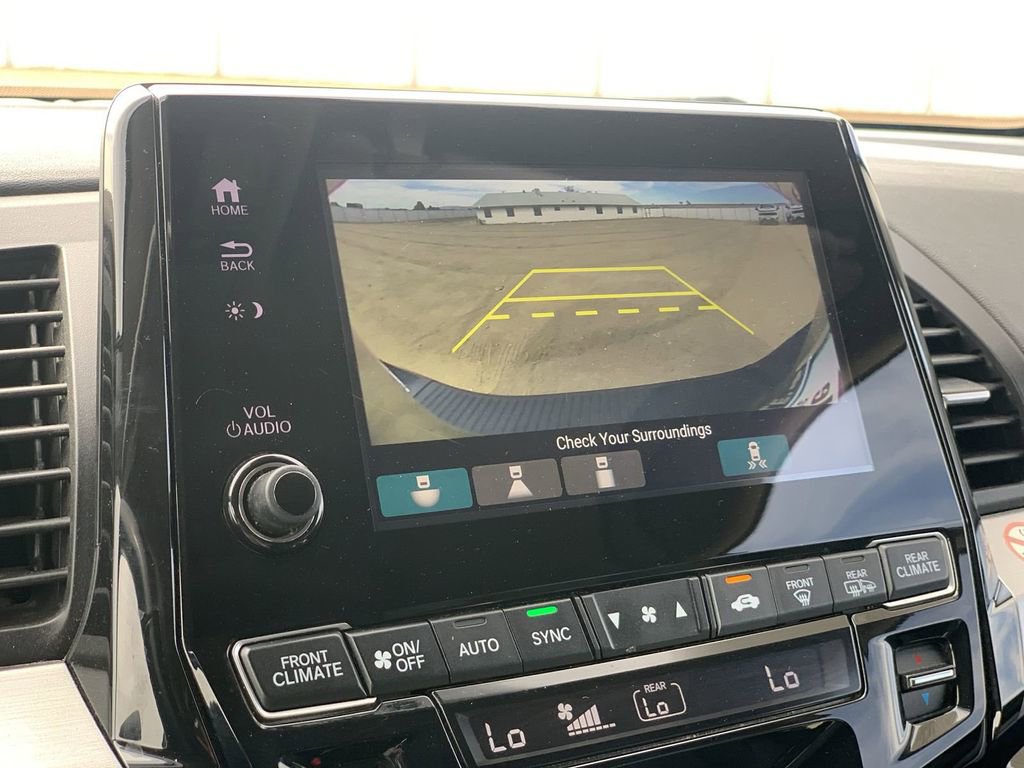 Used 2024 Honda Odyssey Touring image 12