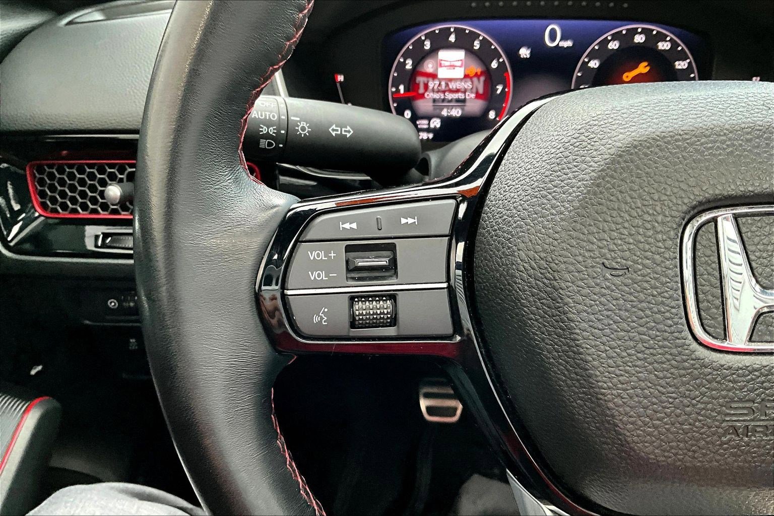 Used 2025 Honda Civic Si image 11