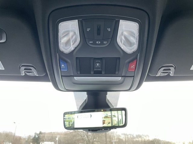 Used 2022 RAM 1500 Big Horn image 17