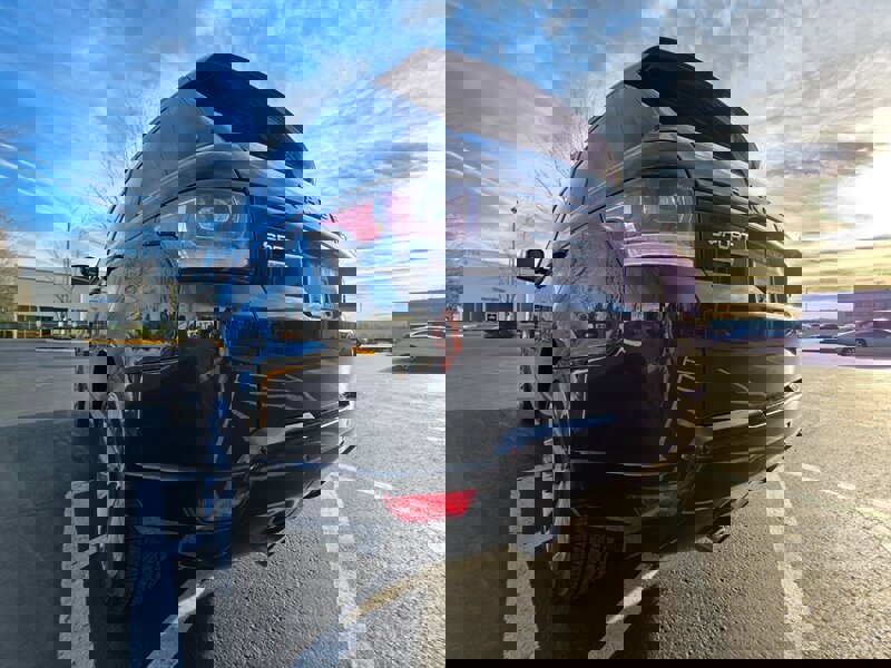 Used 2014 Land Rover Range Rover Sport Supercharged image 12