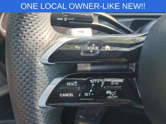 Used 2026 Mercedes-Benz CLE 300 4MATIC Coupe image 20