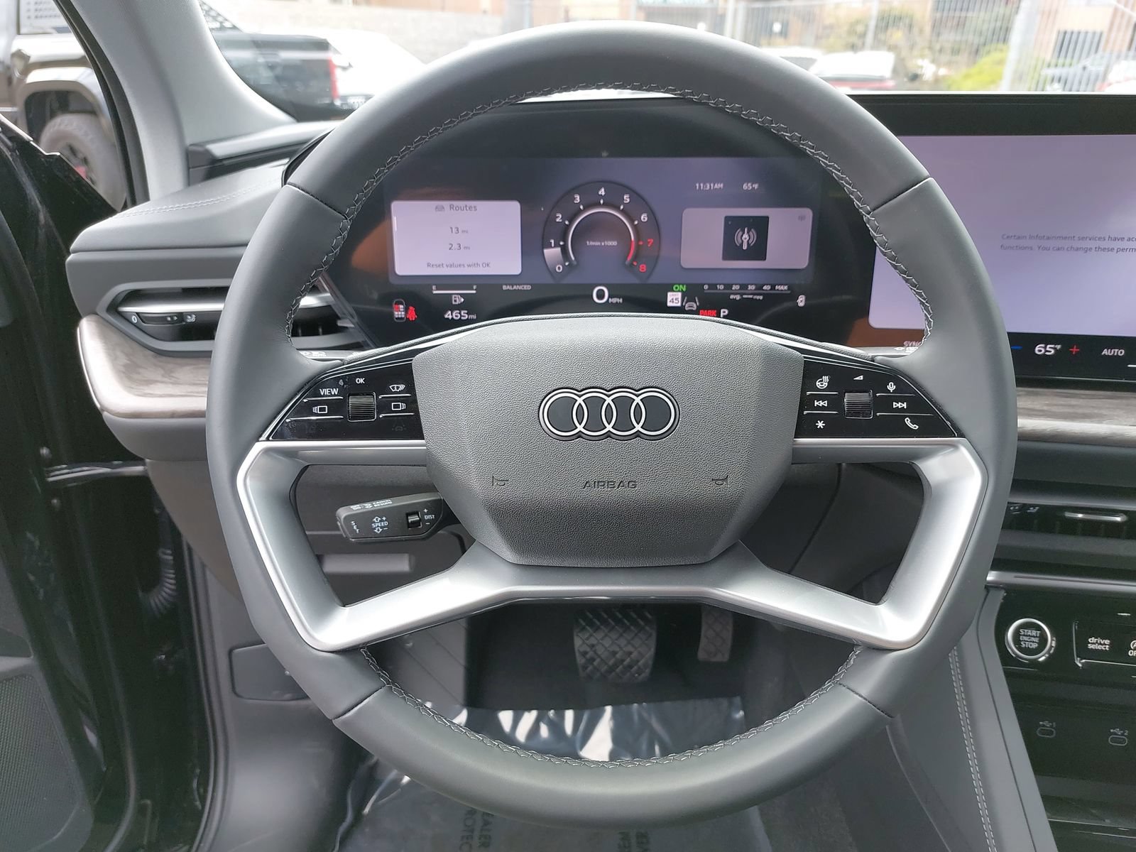 New 2026 Audi Q5 Premium Plus AWD/4WD image 19