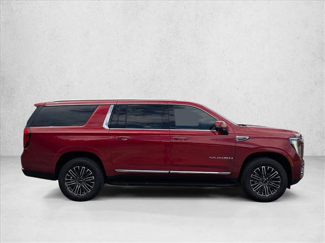 Used 2026 GMC Yukon XL Elevation RWD image 4