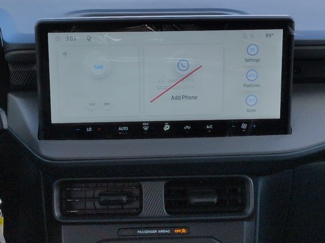 New 2026 Ford Maverick XL FWD image 18