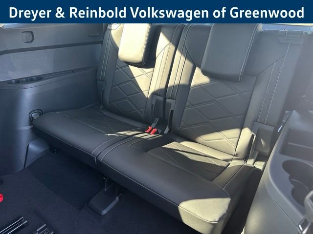 New 2026 Volkswagen Atlas SE image 29