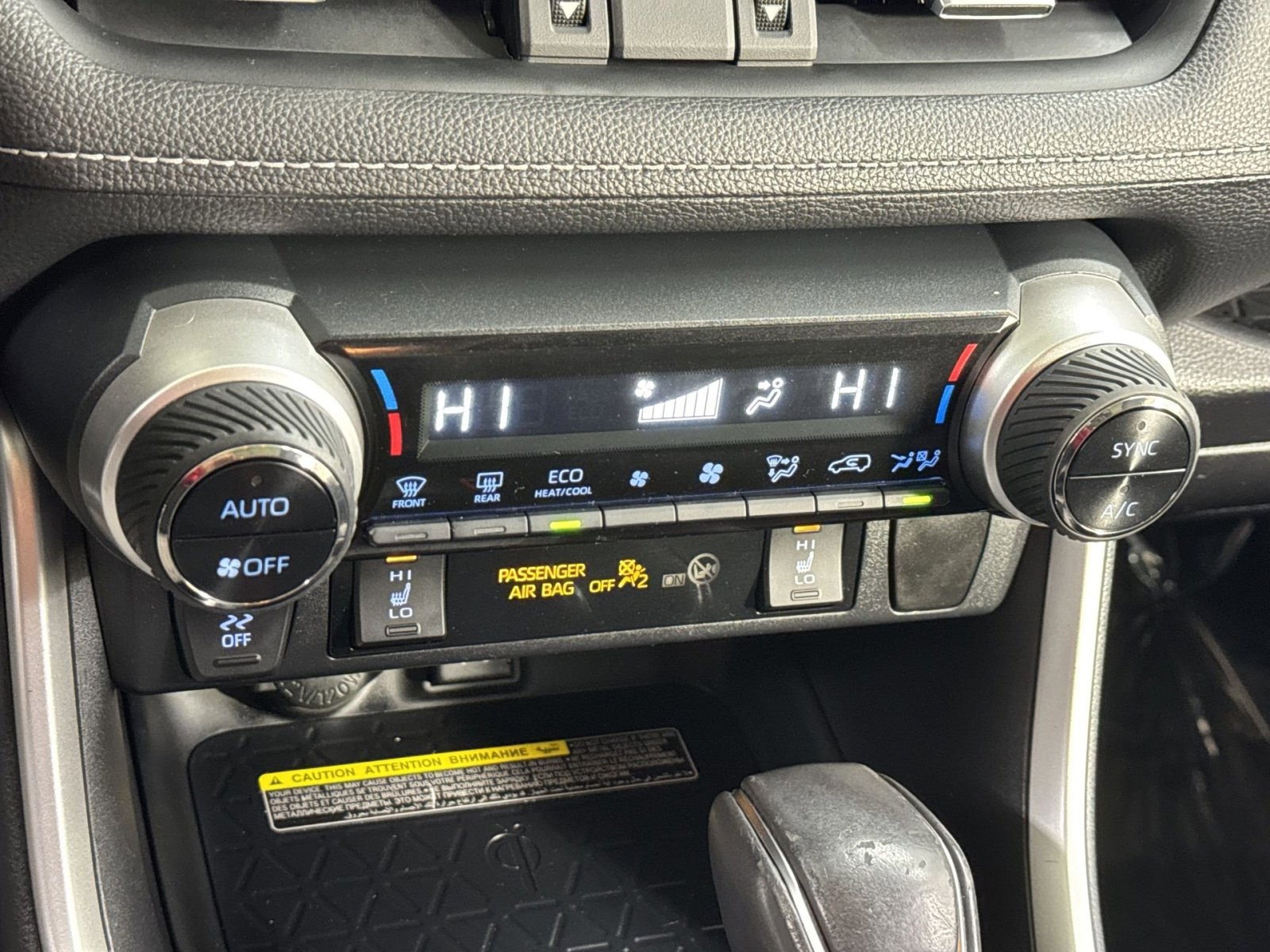 Used 2019 Toyota RAV4 XLE Premium w/ Advanced Technology Package image 23