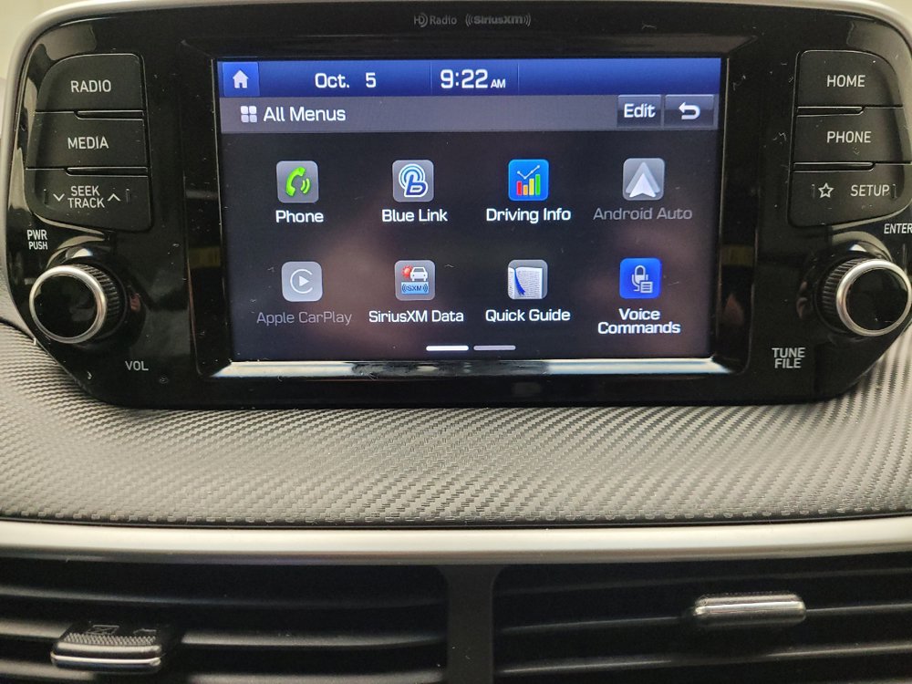 Used 2019 Hyundai Tucson Value AWD/4WD image 25