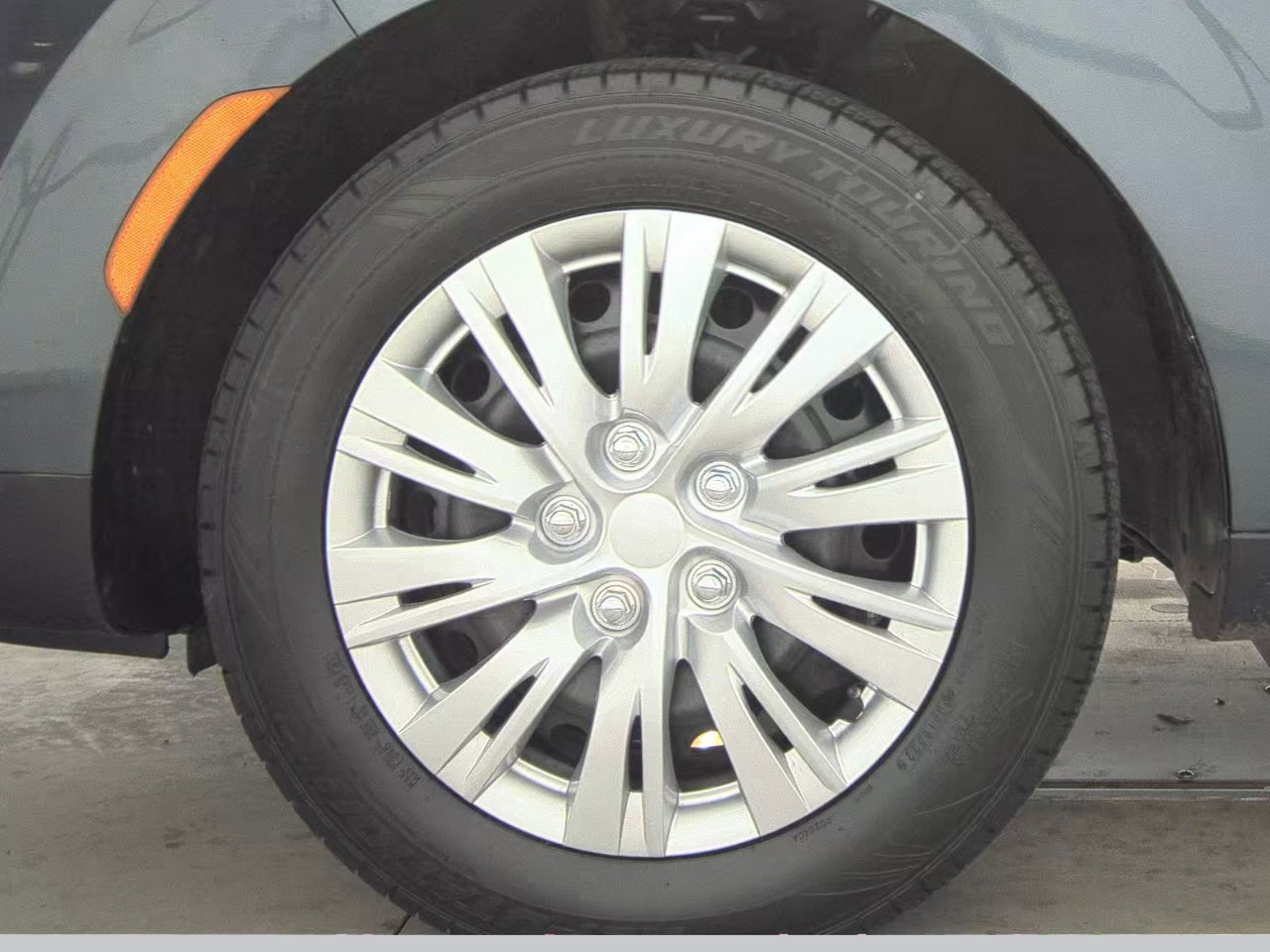 Used 2020 Kia Soul LX image 23