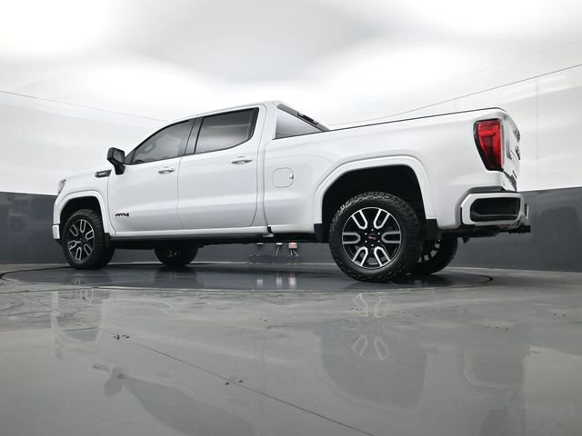 Used 2021 GMC Sierra 1500 AT4 image 27