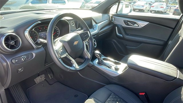 Used 2020 Chevrolet Blazer LT image 10