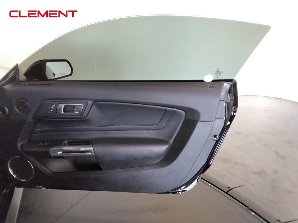 Used 2020 Ford Mustang Bullitt image 31