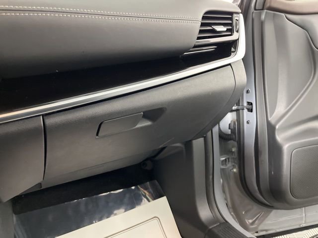 Used 2022 Nissan Rogue SL w/ SL Premium Package image 37