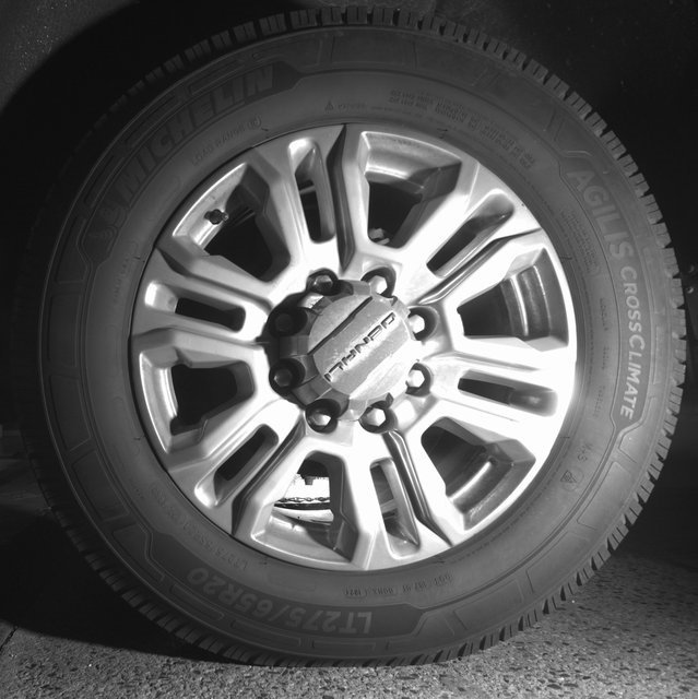 Certified 2020 GMC Sierra 2500 Denali w/ Denali Ultimate Package image 7