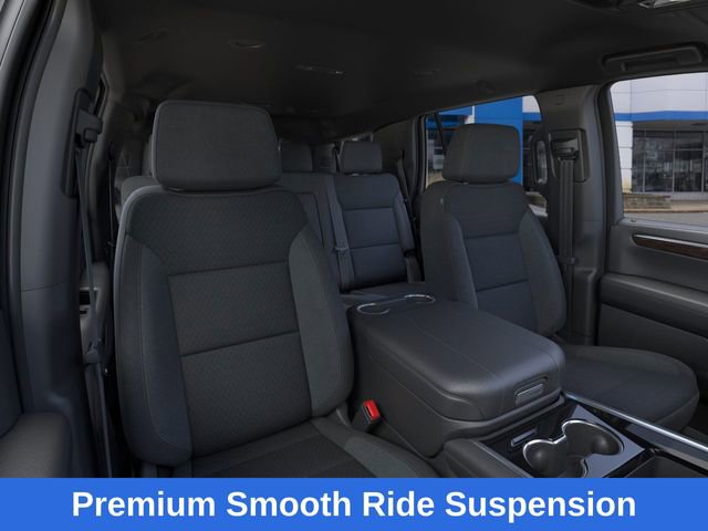 New 2026 Chevrolet Tahoe LS w/ LPO, Dark Essentials Package image 17