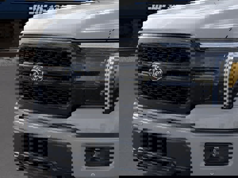 New 2026 Ford F150 Lariat image 17