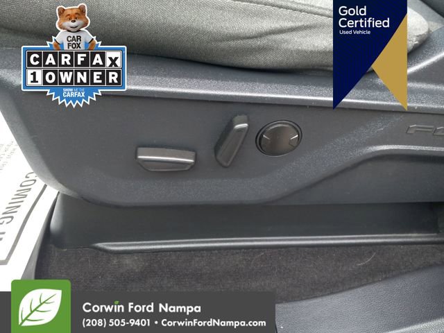 Certified 2023 Ford F150 XLT w/ Equipment Group 302A High image 14