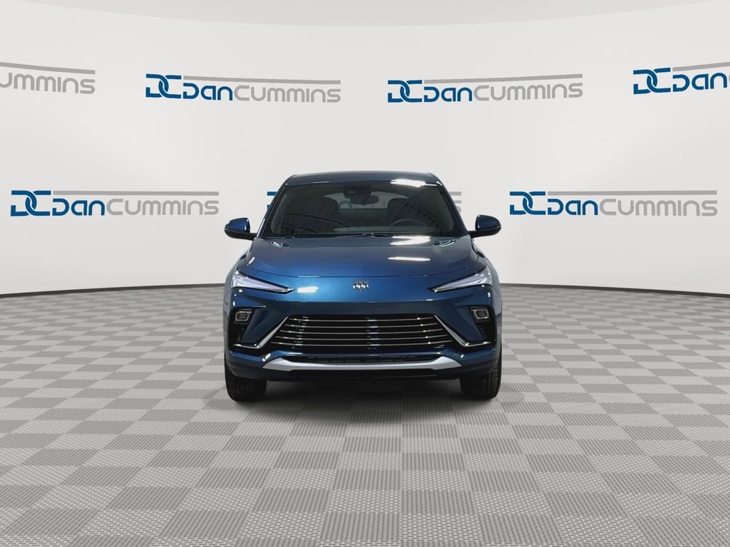 New 2026 Buick Envista Preferred w/ Convenience I Package image 3