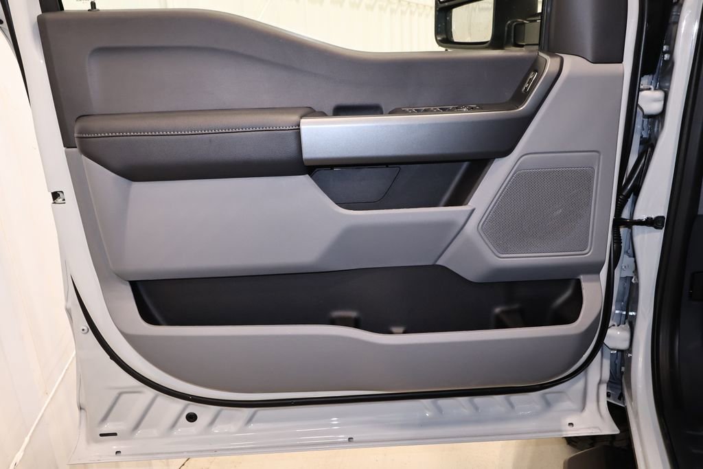 New 2026 Ford F350 XL w/ STX Appearance Package image 10