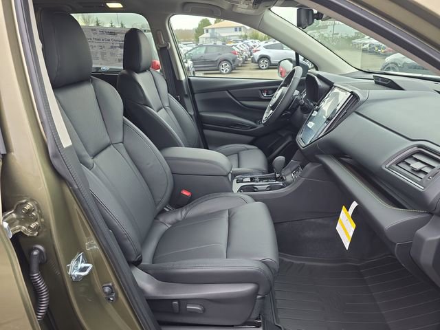 New 2026 Subaru Ascent Bronze Edition AWD/4WD image 12