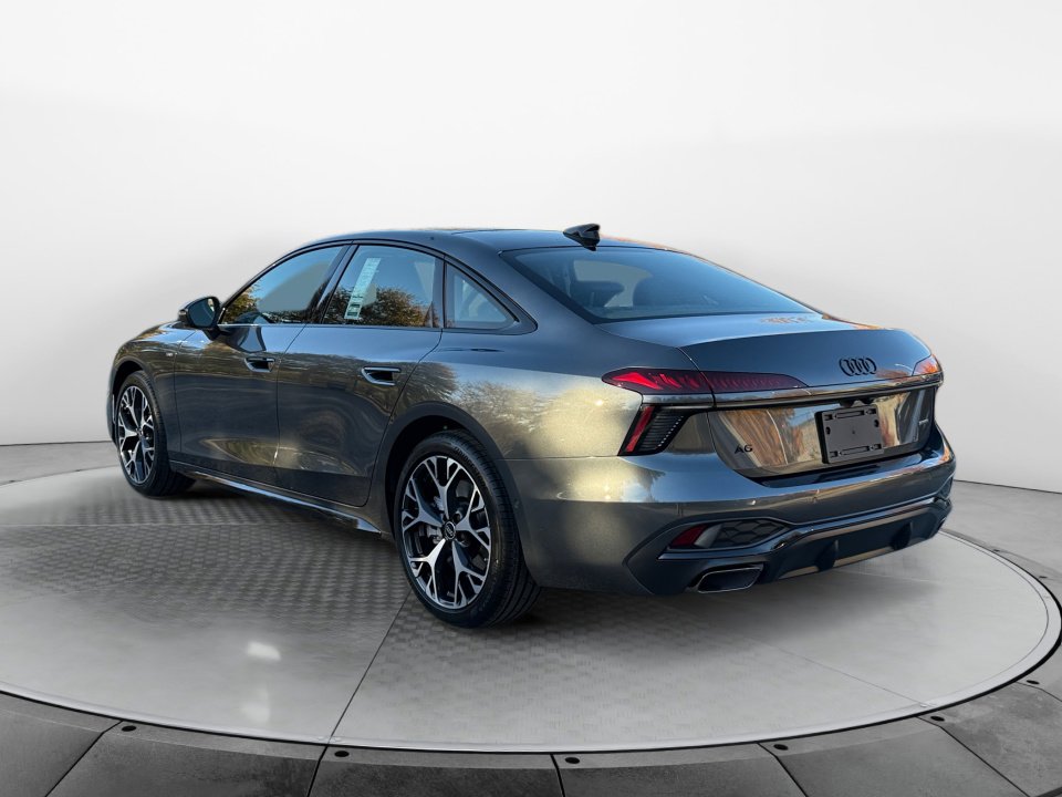 New 2026 Audi A6 Premium Plus image 5