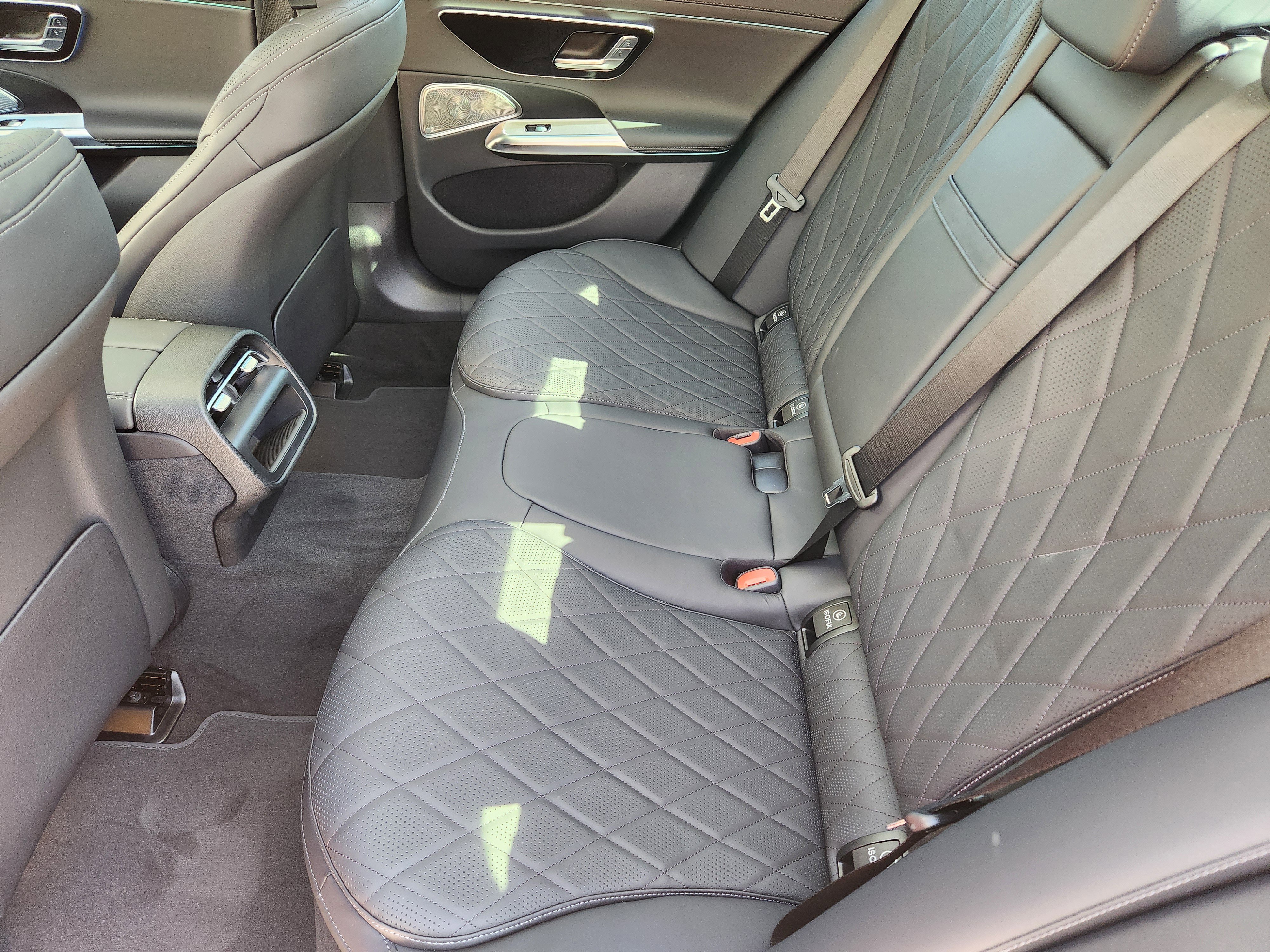 New 2026 Mercedes-Benz E 350 4MATIC Sedan image 30