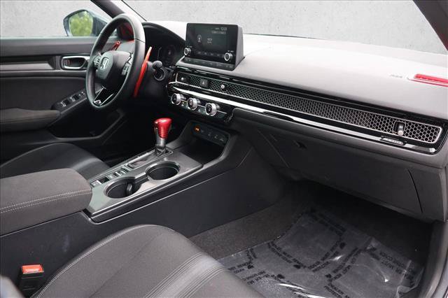Used 2025 Honda Civic Sport image 27