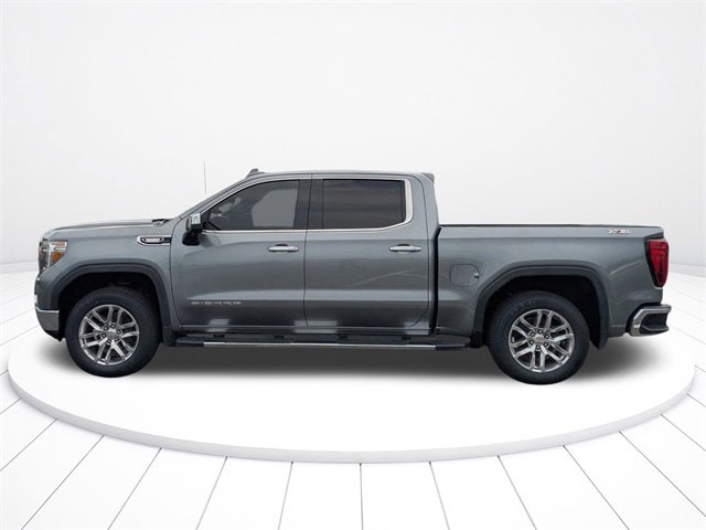Used 2022 GMC Sierra 1500 SLT w/ SLT Premium Package image 15