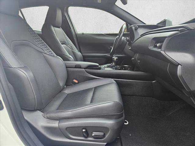 Used 2021 Lexus UX 250h w/ Premium Package image 22