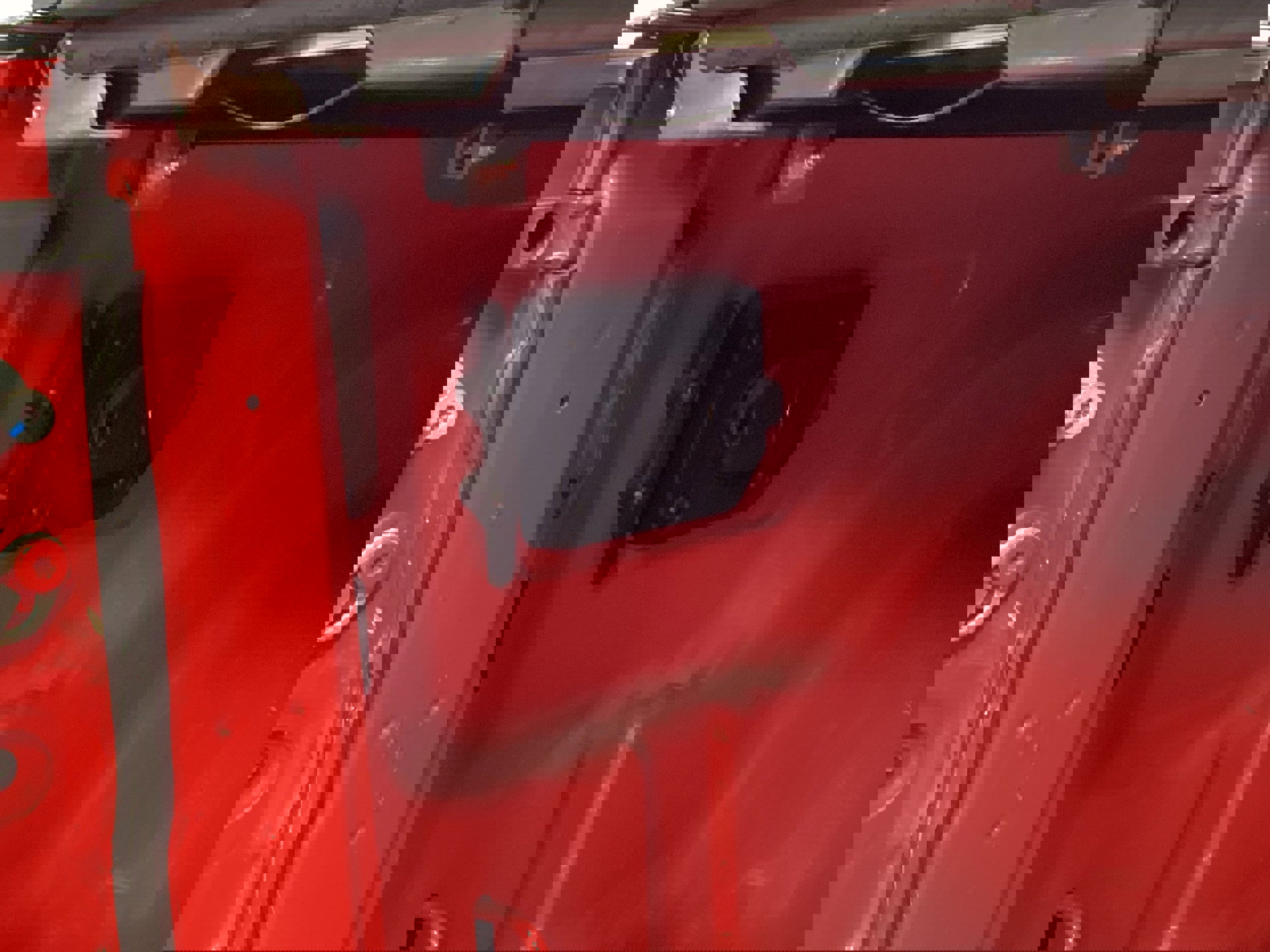 Used 2020 RAM 2500 Big Horn w/ Level 2 Equipment Group image 6