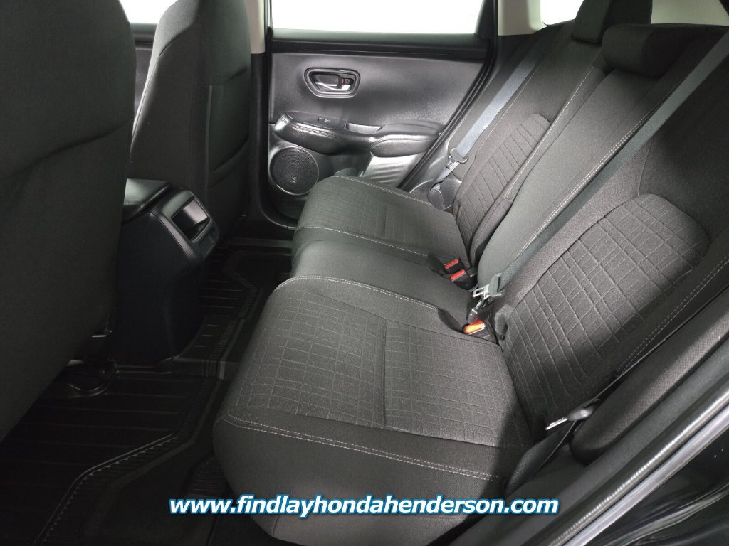 Certified 2024 Honda HR-V LX image 15