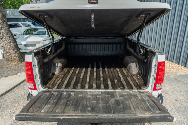 Used 2012 GMC Sierra 2500 SLT w/ SLT Convenience Package image 14