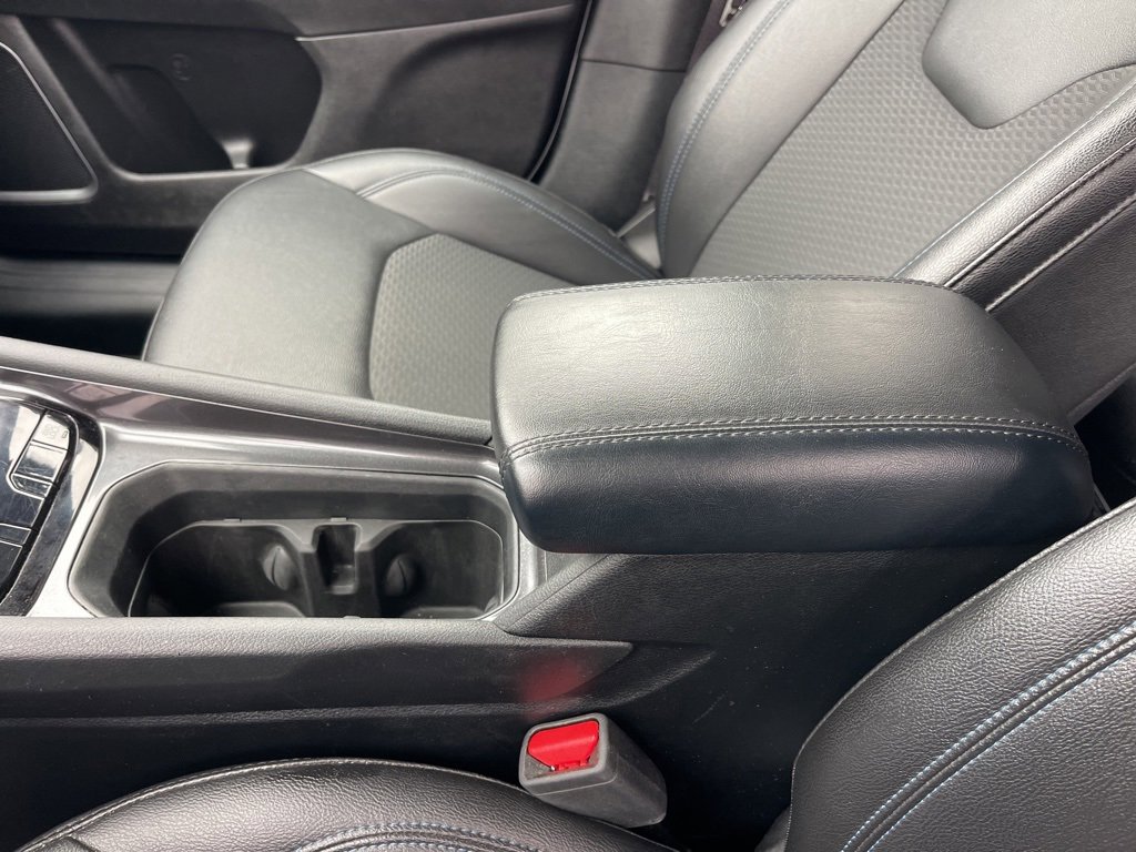 Used 2024 Jeep Compass Latitude image 13