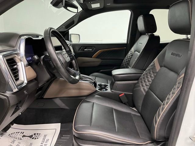 Used 2023 GMC Canyon Denali AWD/4WD image 22