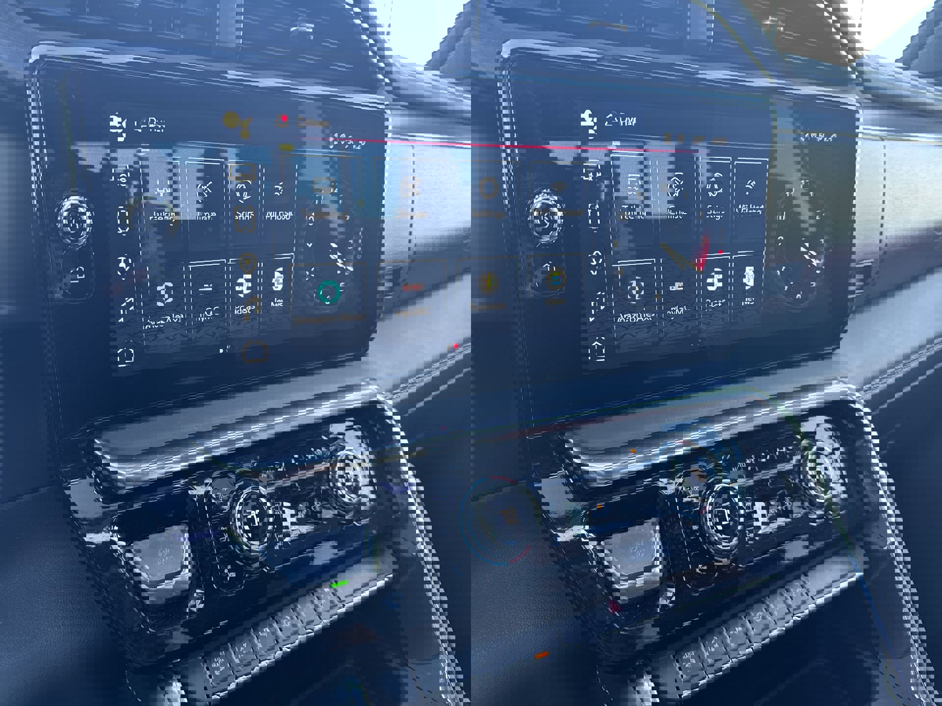 Certified 2024 GMC Sierra 3500 Denali Ultimate image 13