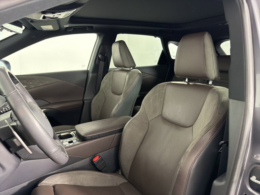 Used 2023 Lexus RX 350 AWD w/ Cold Area Package image 15