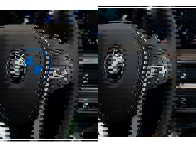 New 2026 BMW X5 xDrive50e w/ Premium Package image 67