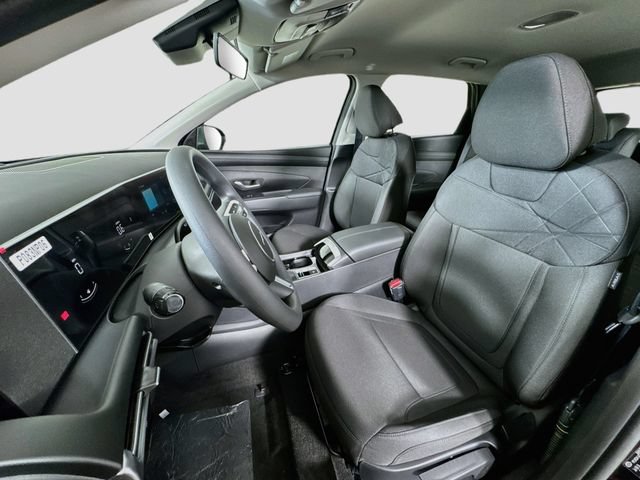 New 2026 Hyundai Tucson SE AWD/4WD image 17
