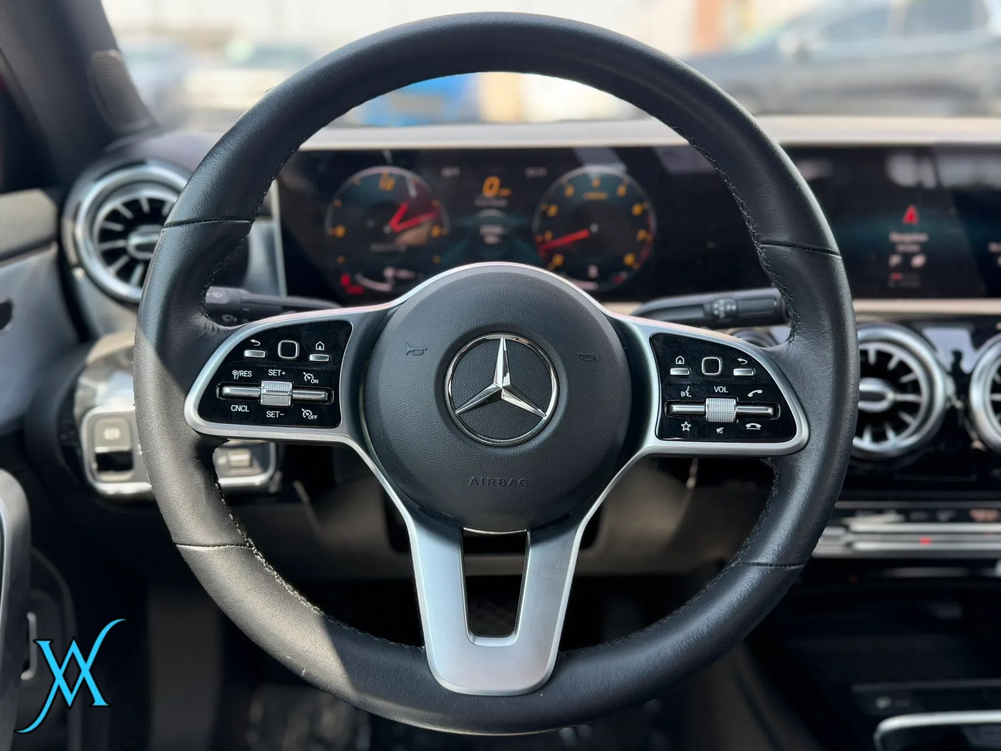 Used 2019 Mercedes-Benz A 220 image 30