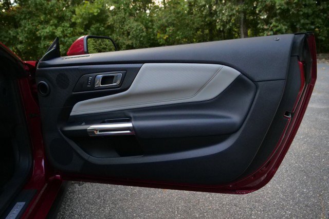 Used 2024 Ford Mustang GT Premium RWD image 37
