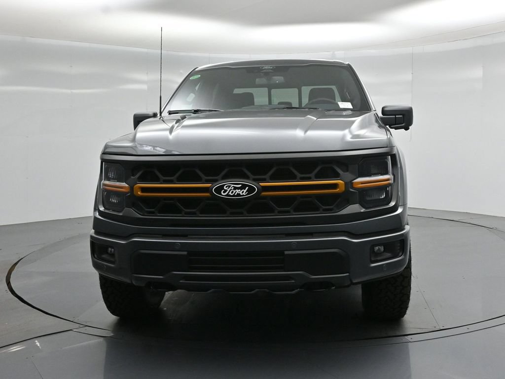 New 2026 Ford F150 Tremor w/ Equipment Group 402B AWD/4WD image 21