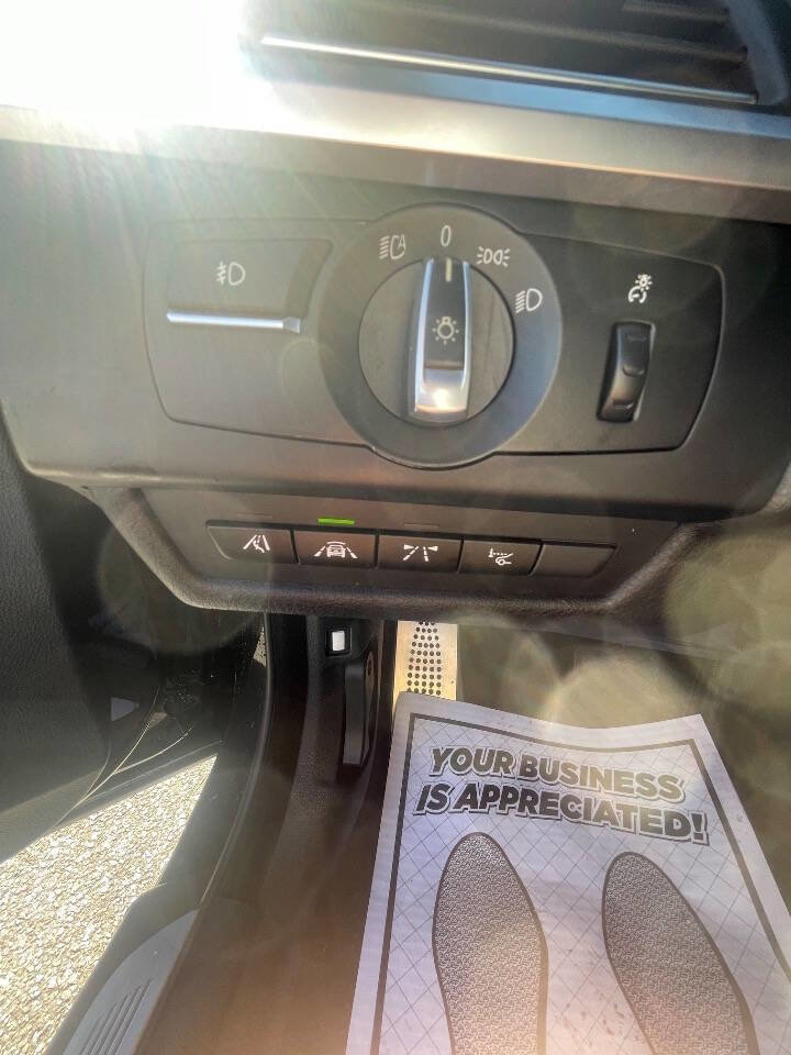 Used 2015 BMW 650i xDrive Convertible image 16