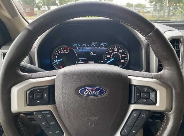 Used 2018 Ford F150 Lariat AWD/4WD image 22