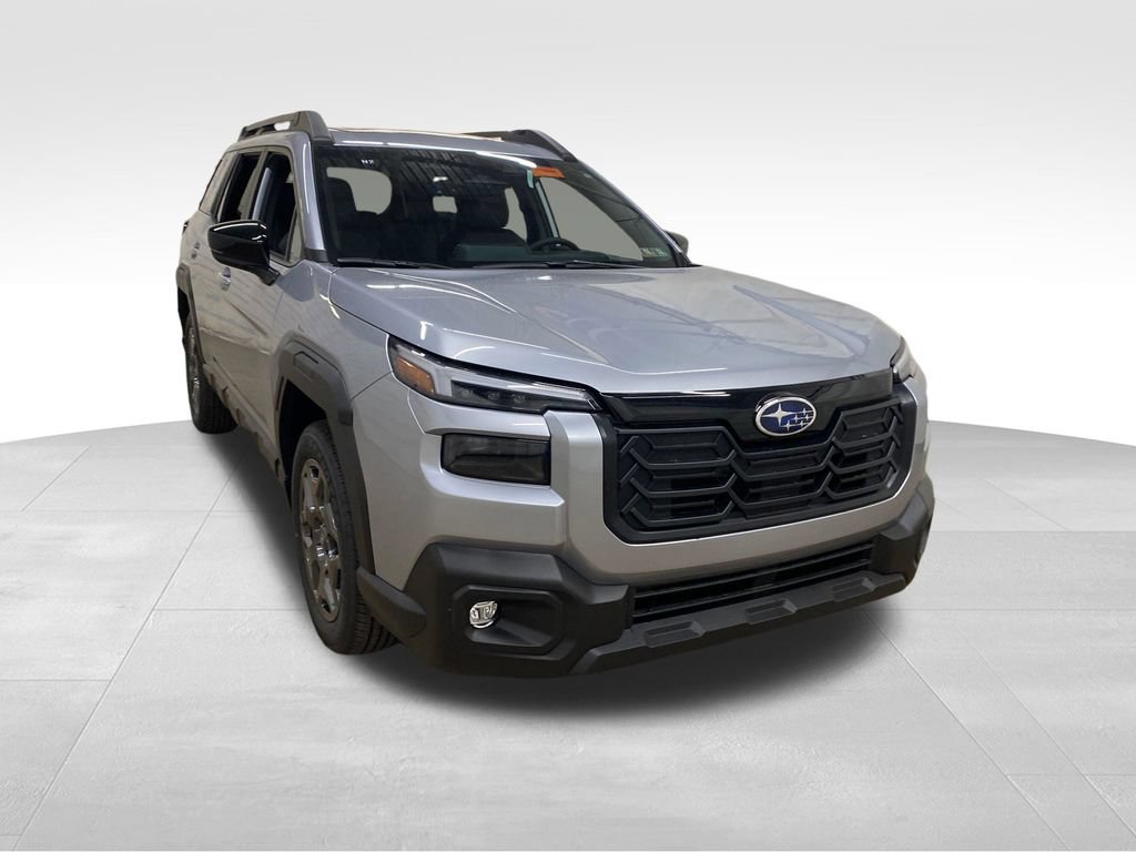 New 2026 Subaru Outback Premium AWD/4WD image 6