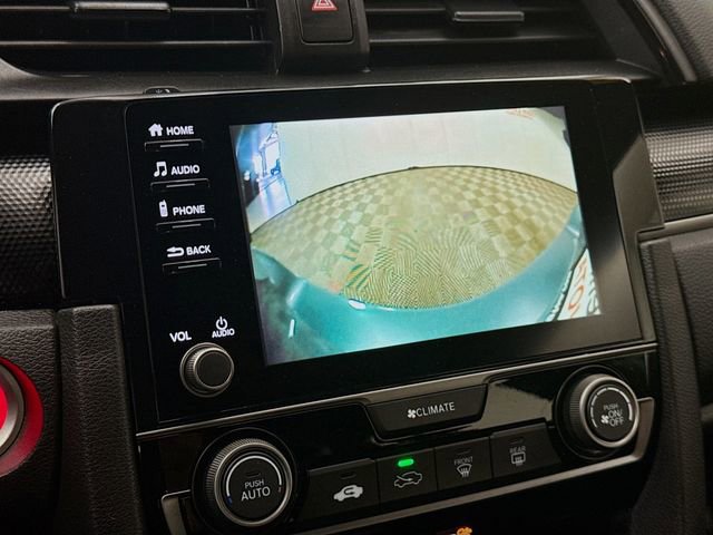 Used 2020 Honda Civic Sport image 13