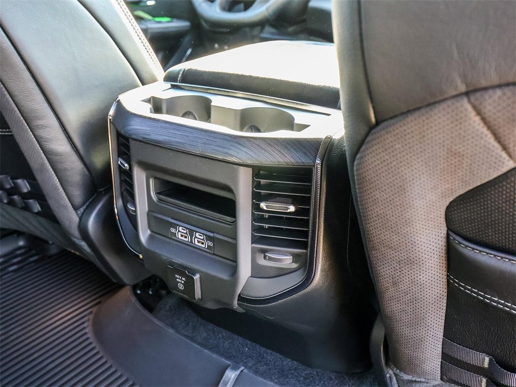 New 2026 RAM 1500 RHO image 28